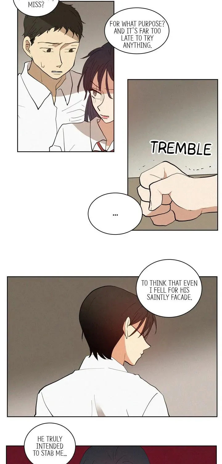 Read 340 Days chapter 34 image 19 on Lezhin
