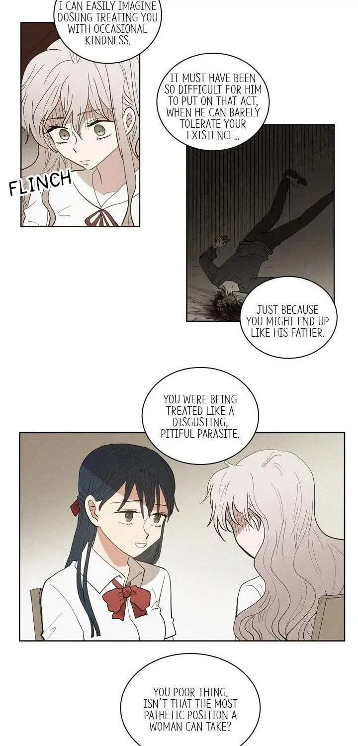 Read 340 Days chapter 34 image 2 on Lezhin