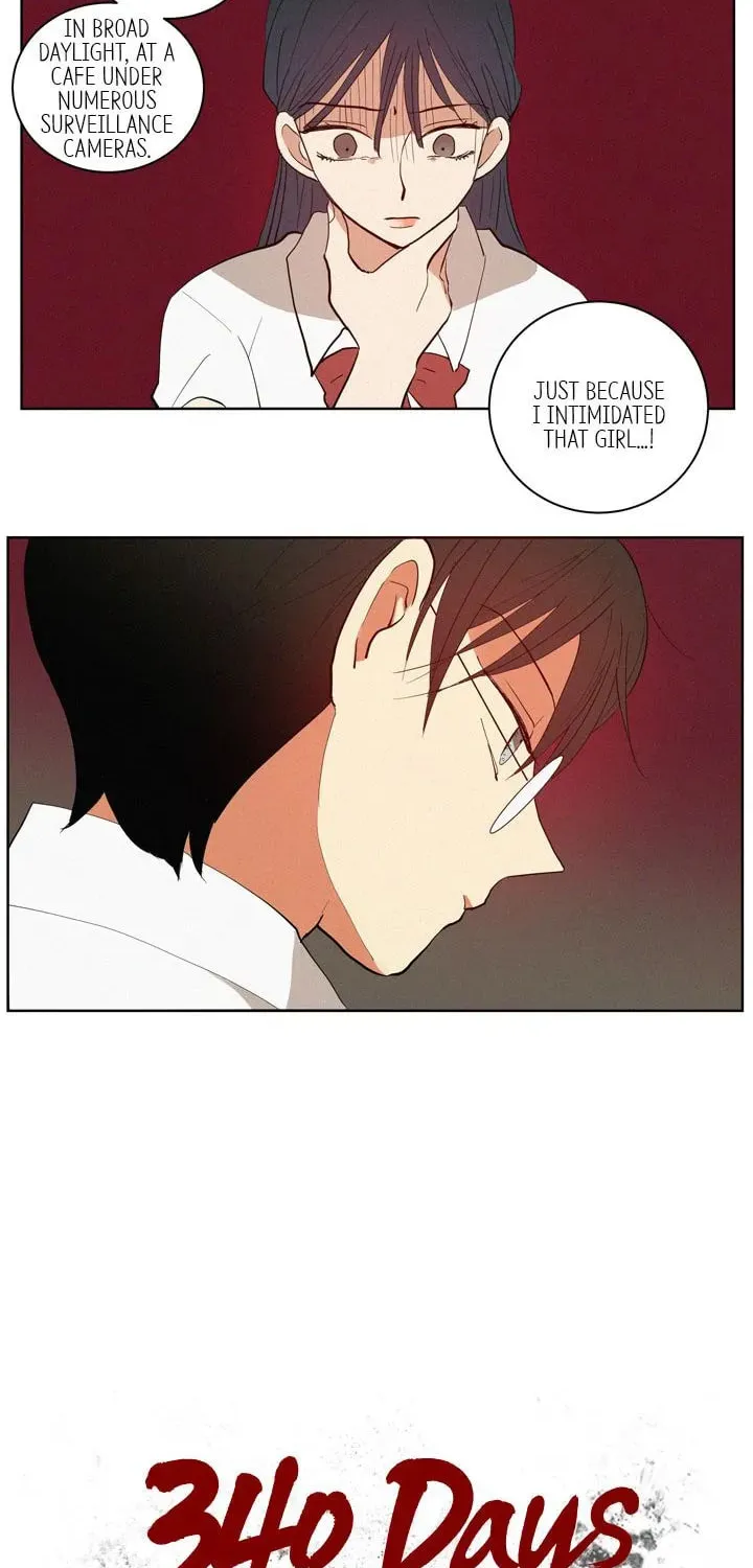 Read 340 Days chapter 34 image 20 on Lezhin