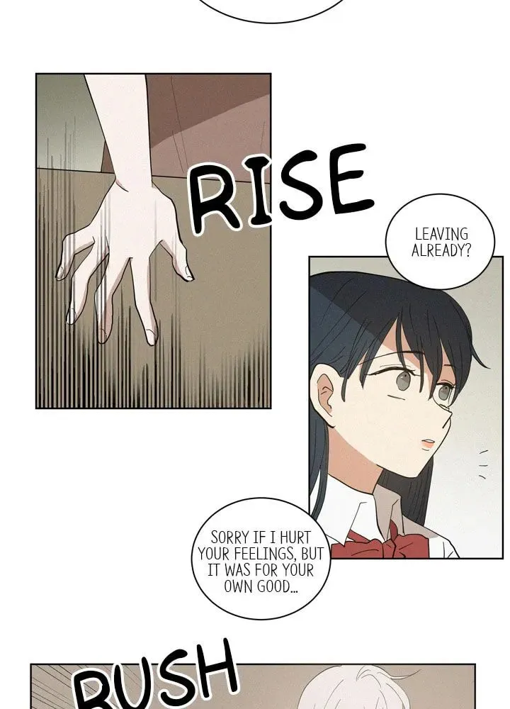Read 340 Days chapter 34 image 3 on Lezhin