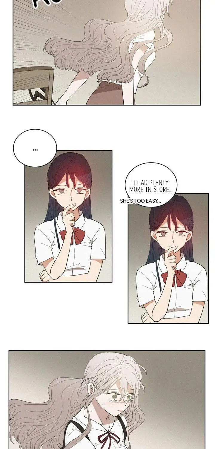 Read 340 Days chapter 34 image 4 on Lezhin