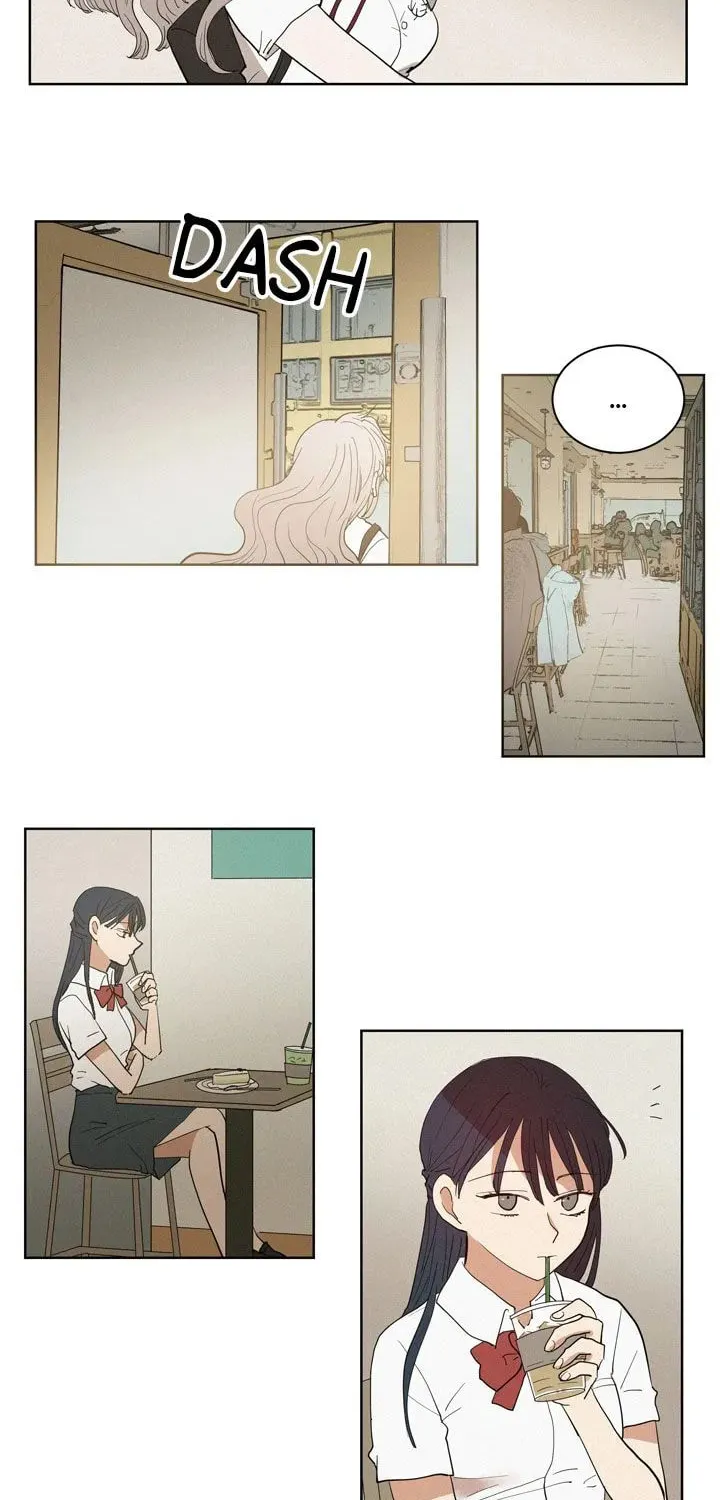 Read 340 Days chapter 34 image 5 on Lezhin