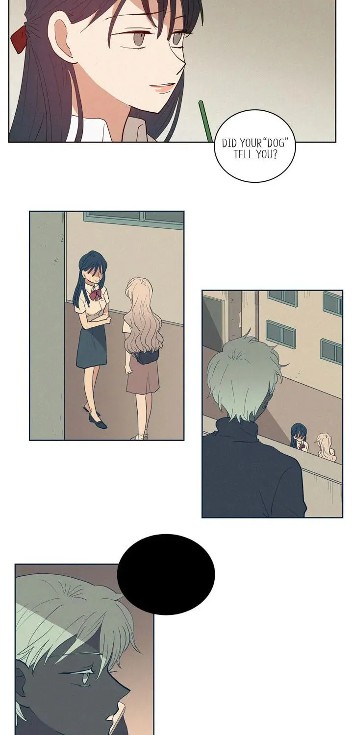Read 340 Days chapter 34 image 7 on Lezhin