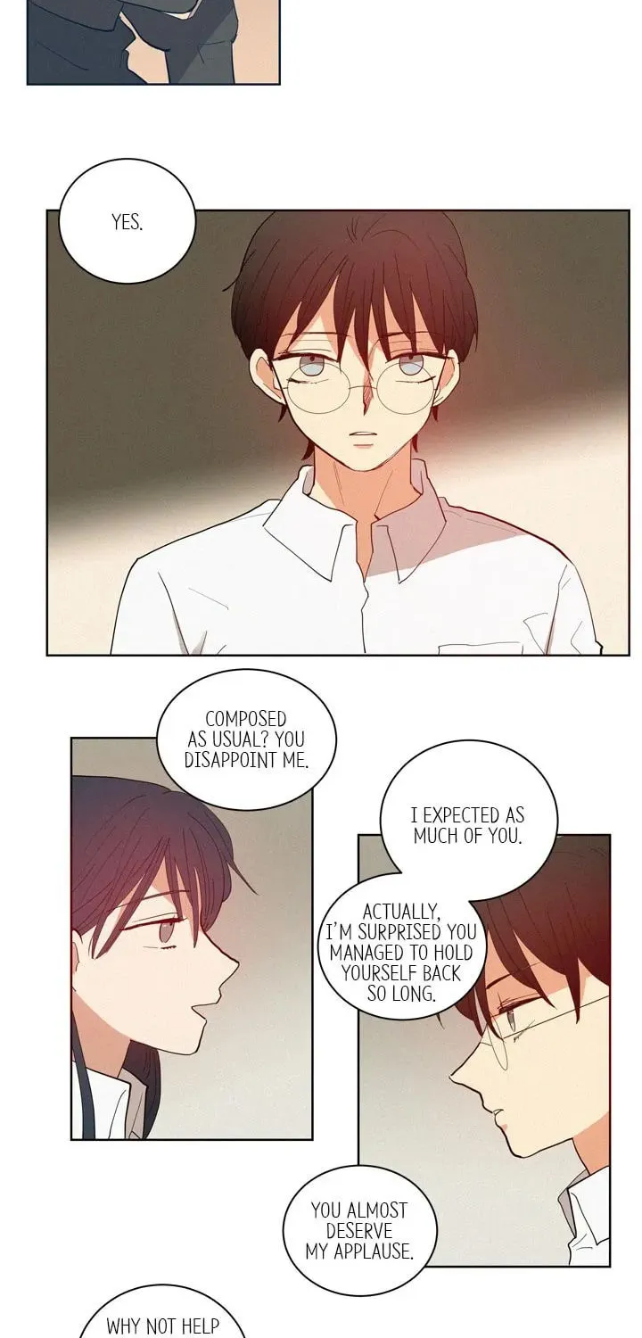 Read 340 Days chapter 34 image 8 on Lezhin