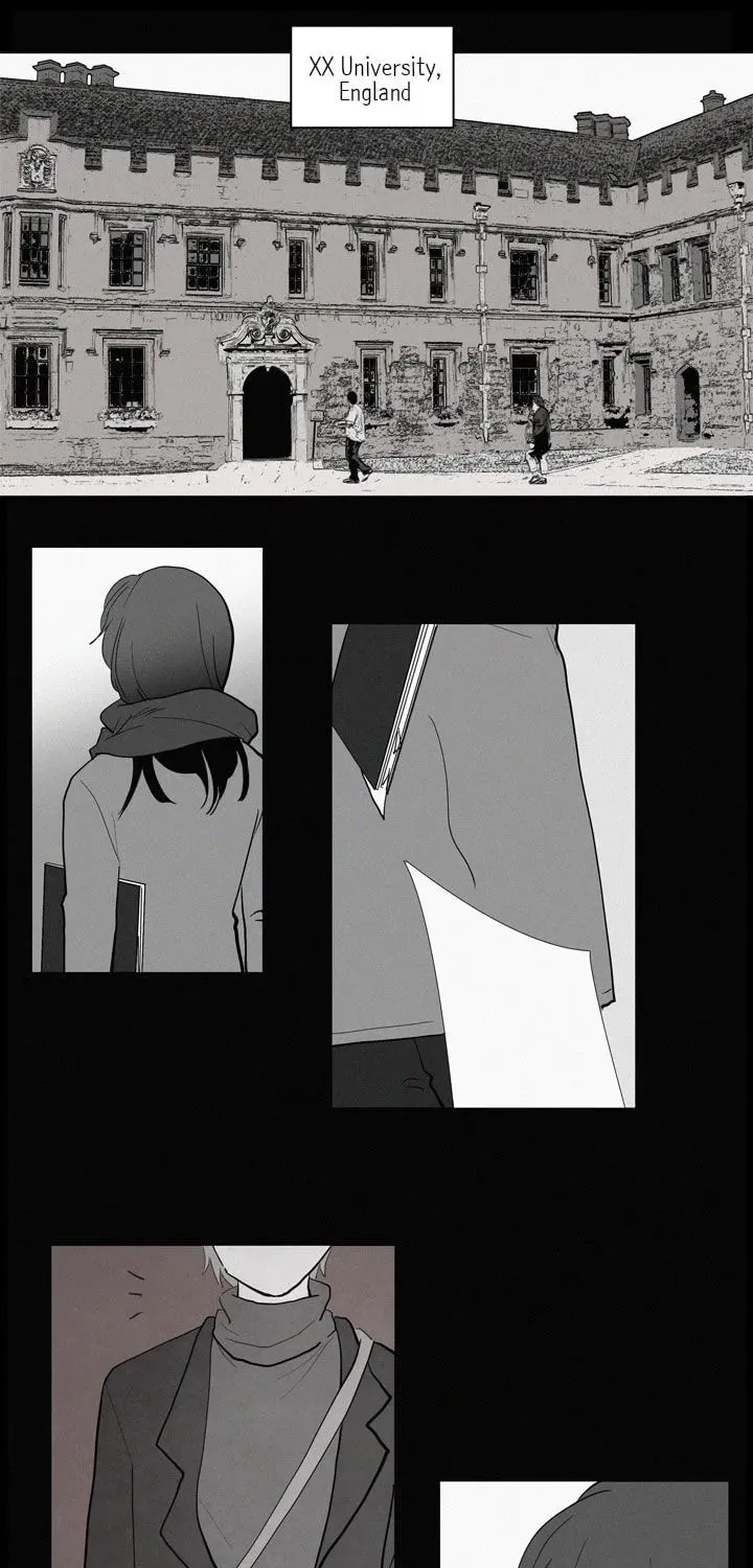 Read 340 Days chapter 35 image 1 on Lezhin