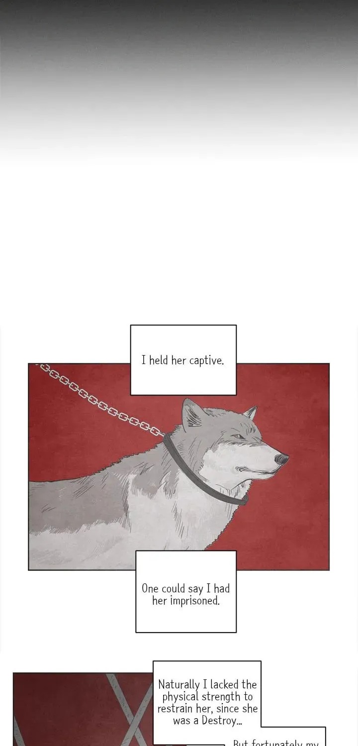 Read 340 Days chapter 35 image 11 on Lezhin