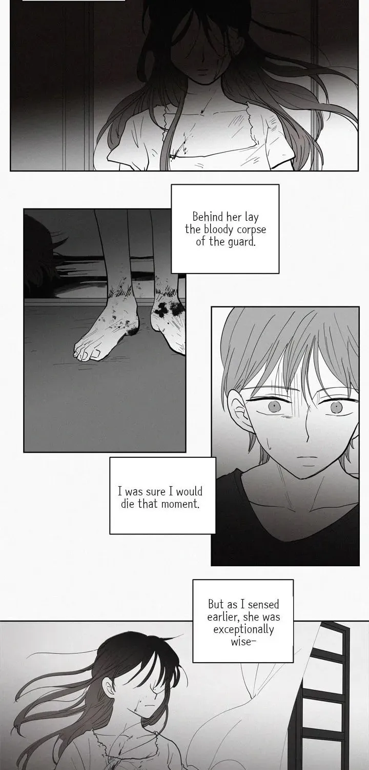 Read 340 Days chapter 35 image 14 on Lezhin