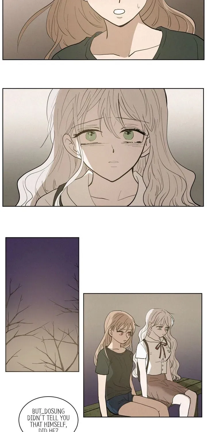 Read 340 Days chapter 35 image 19 on Lezhin