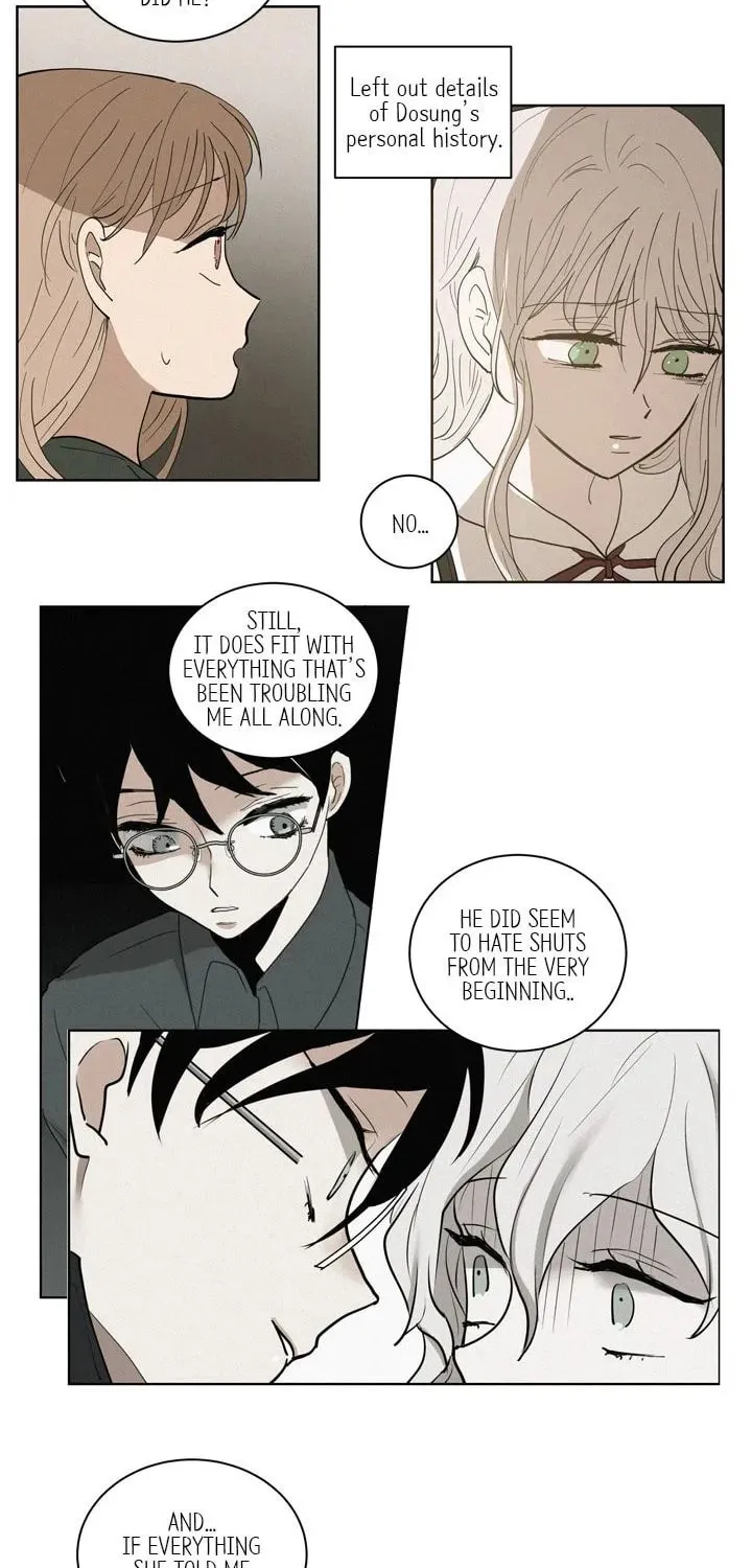 Read 340 Days chapter 35 image 20 on Lezhin