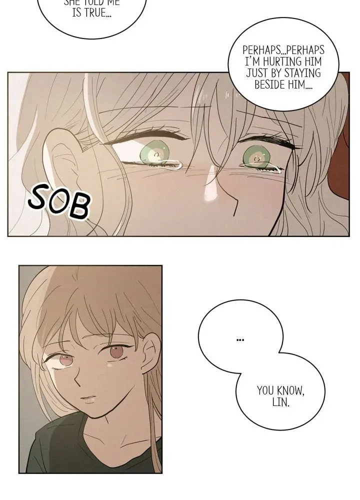 Read 340 Days chapter 35 image 21 on Lezhin