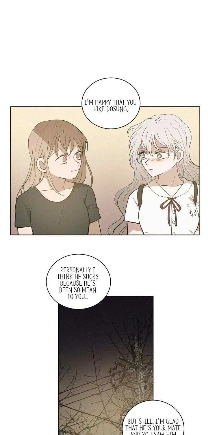 Read 340 Days chapter 35 image 22 on Lezhin