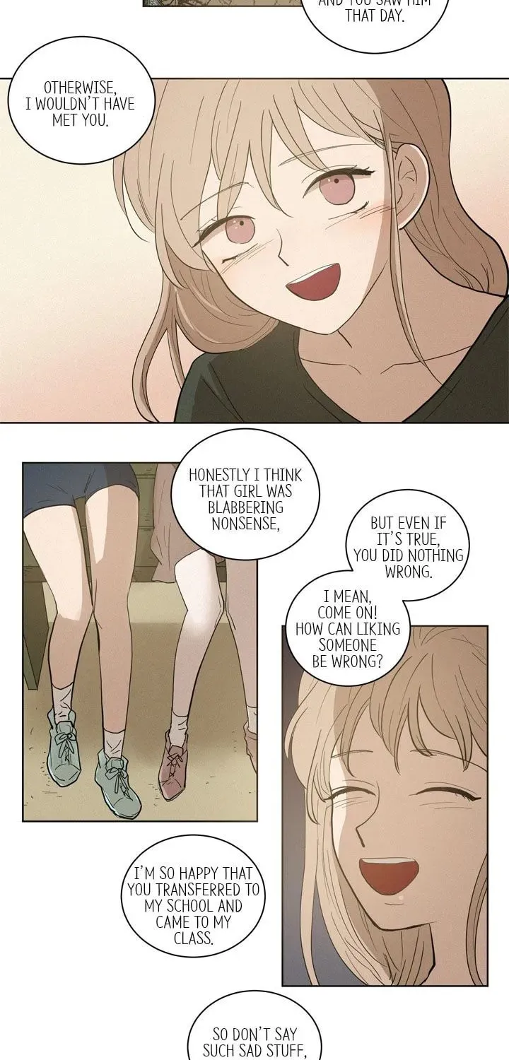 Read 340 Days chapter 35 image 23 on Lezhin