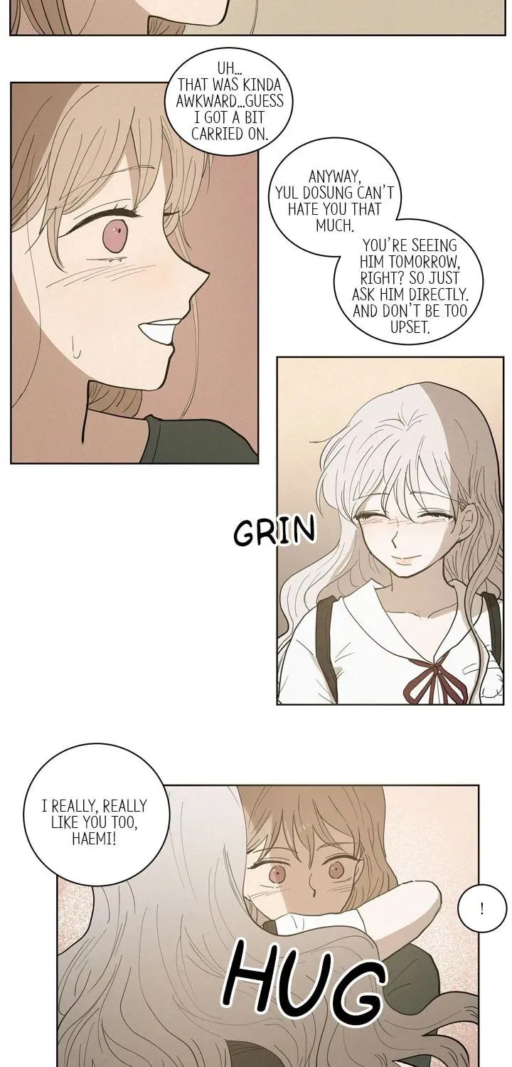 Read 340 Days chapter 35 image 25 on Lezhin