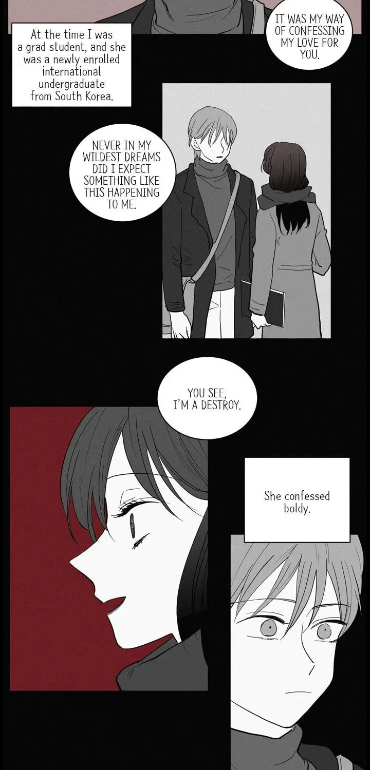Read 340 Days chapter 35 image 5 on Lezhin