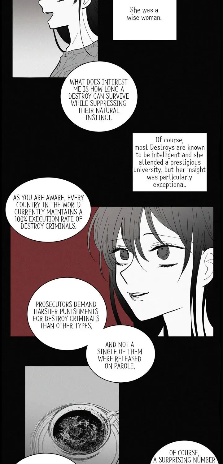 Read 340 Days chapter 35 image 8 on Lezhin