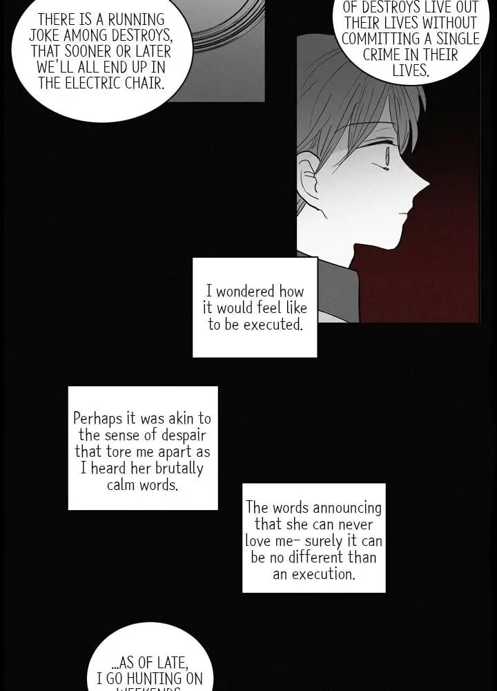 Read 340 Days chapter 35 image 9 on Lezhin
