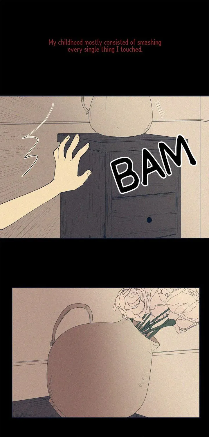 Read 340 Days chapter 36 image 1 on Lezhin