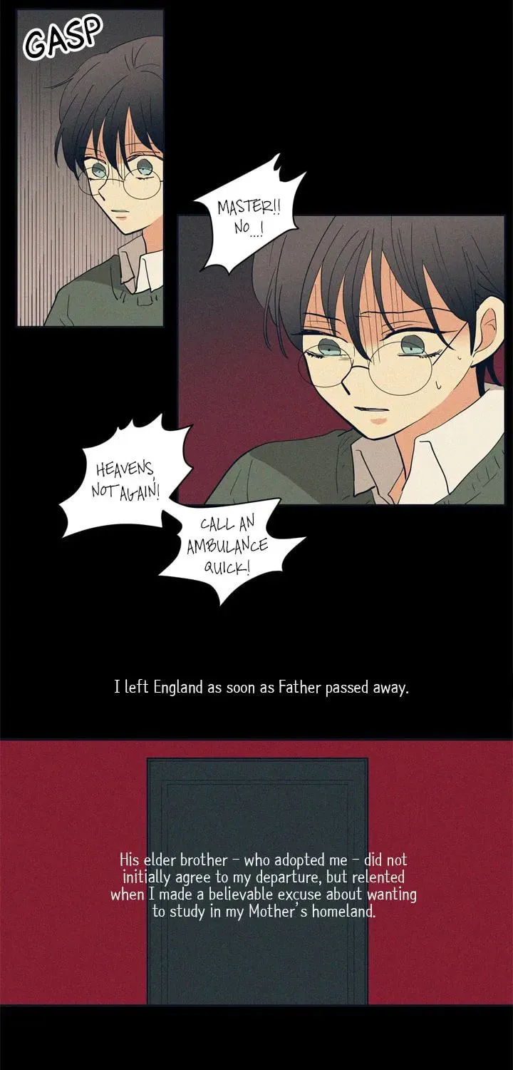 Read 340 Days chapter 36 image 10 on Lezhin