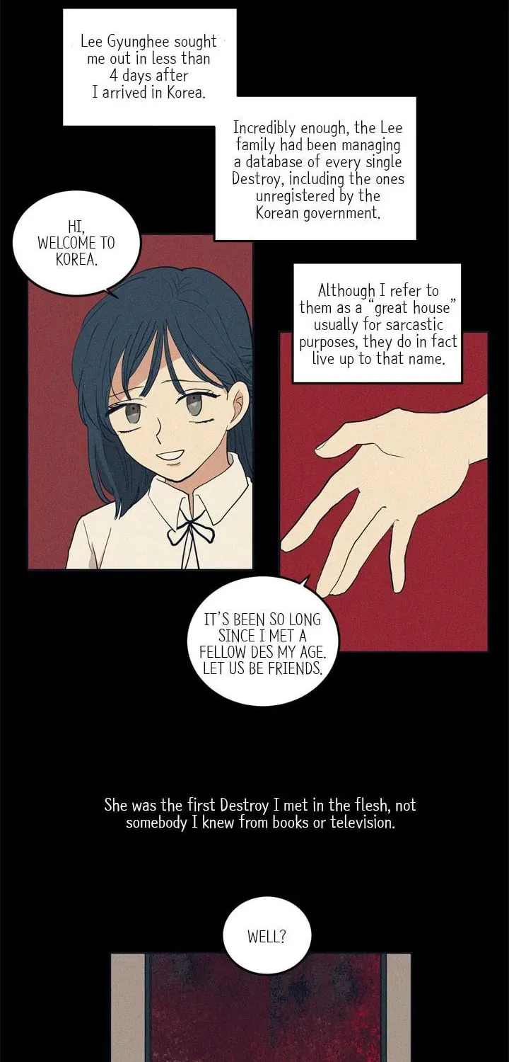 Read 340 Days chapter 36 image 11 on Lezhin