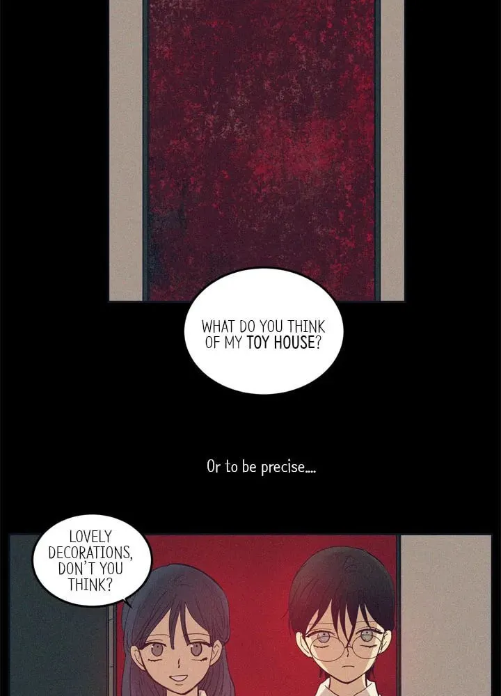 Read 340 Days chapter 36 image 12 on Lezhin