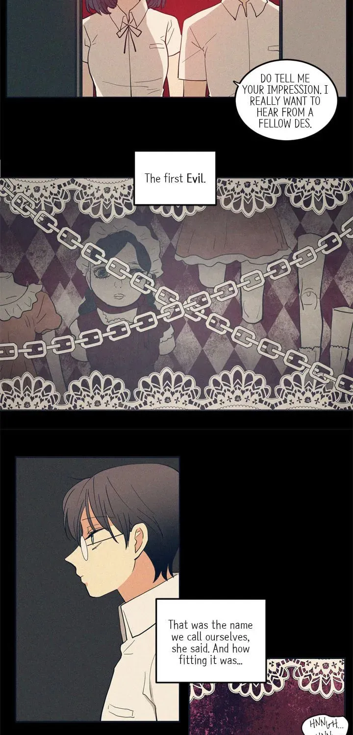 Read 340 Days chapter 36 image 13 on Lezhin