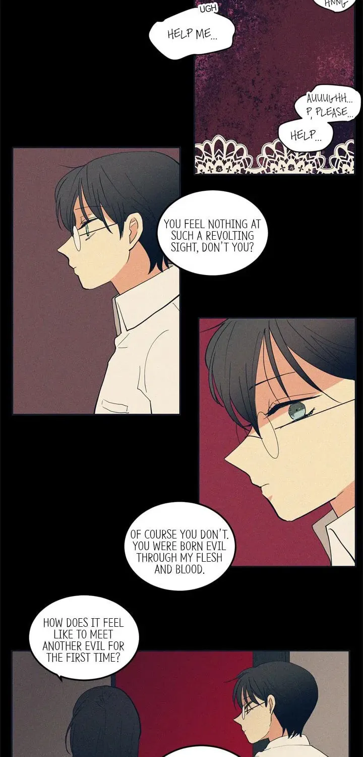 Read 340 Days chapter 36 image 14 on Lezhin