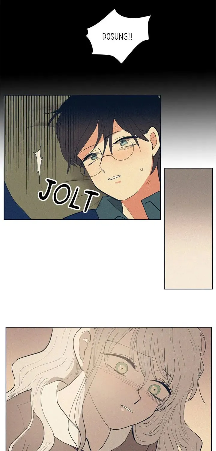 Read 340 Days chapter 36 image 17 on Lezhin