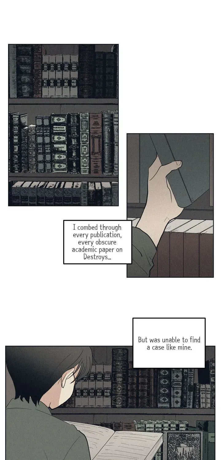 Read 340 Days chapter 36 image 19 on Lezhin