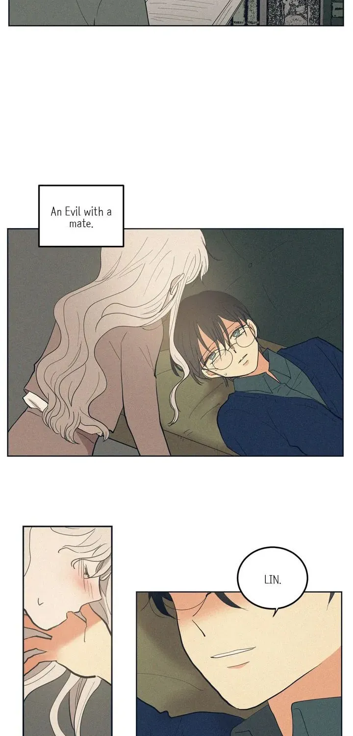 Read 340 Days chapter 36 image 20 on Lezhin
