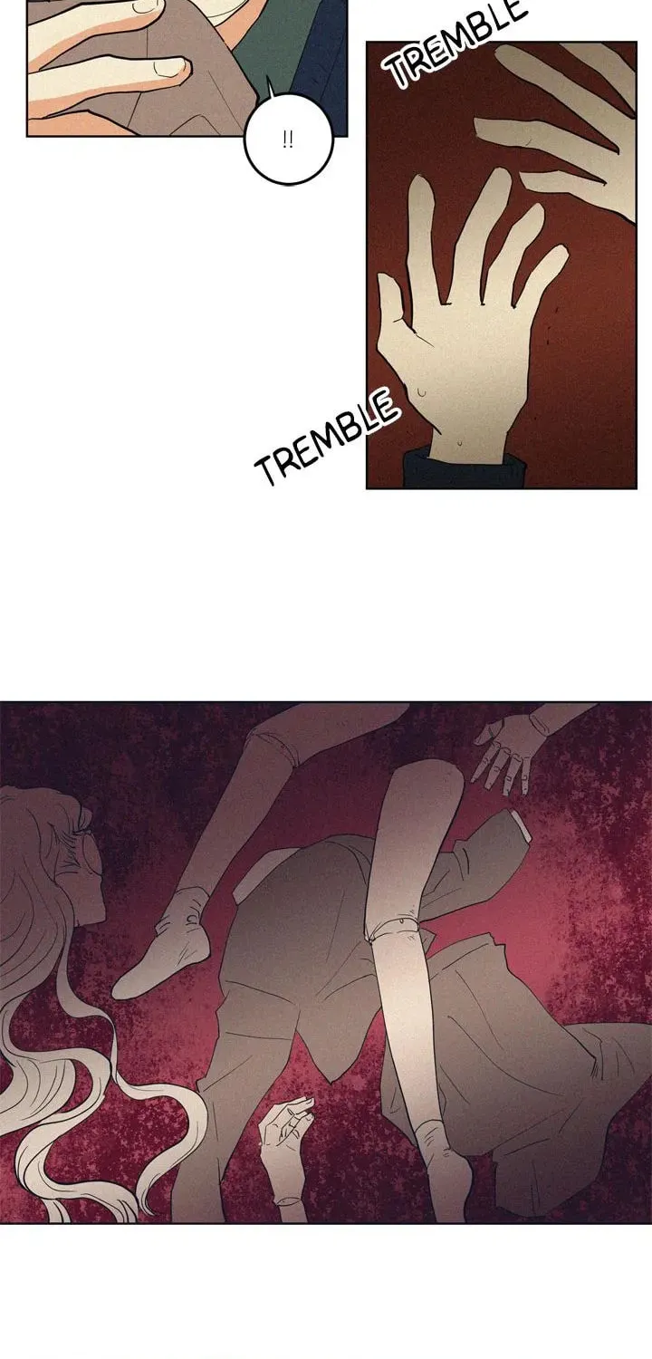 Read 340 Days chapter 36 image 23 on Lezhin