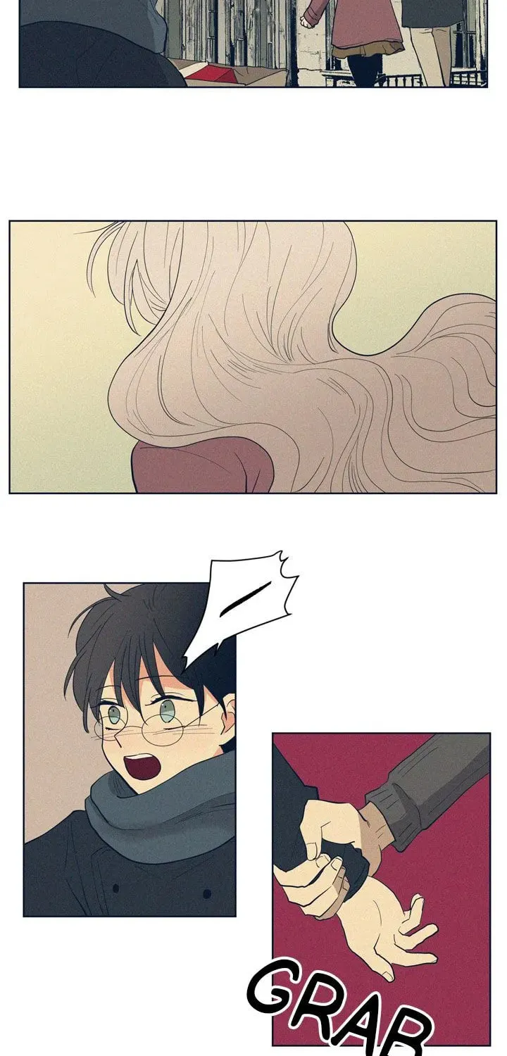 Read 340 Days chapter 36 image 5 on Lezhin