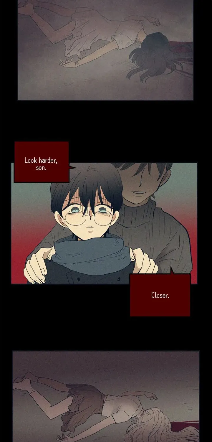 Read 340 Days chapter 36 image 8 on Lezhin
