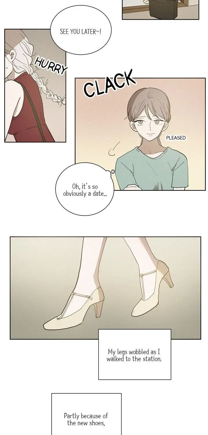 Read 340 Days chapter 37 image 1 on Lezhin
