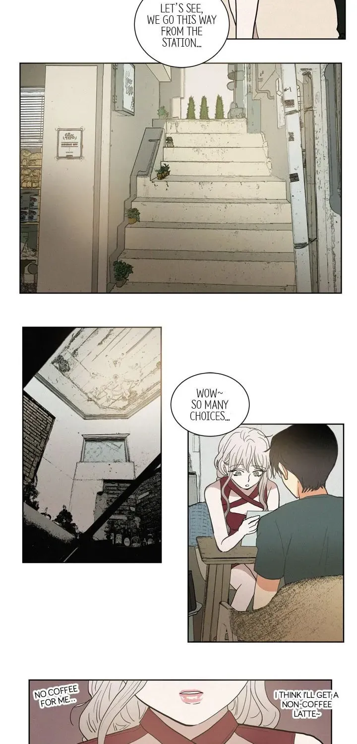 Read 340 Days chapter 37 image 10 on Lezhin