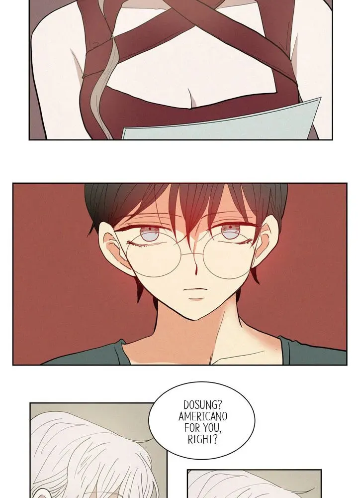 Read 340 Days chapter 37 image 11 on Lezhin