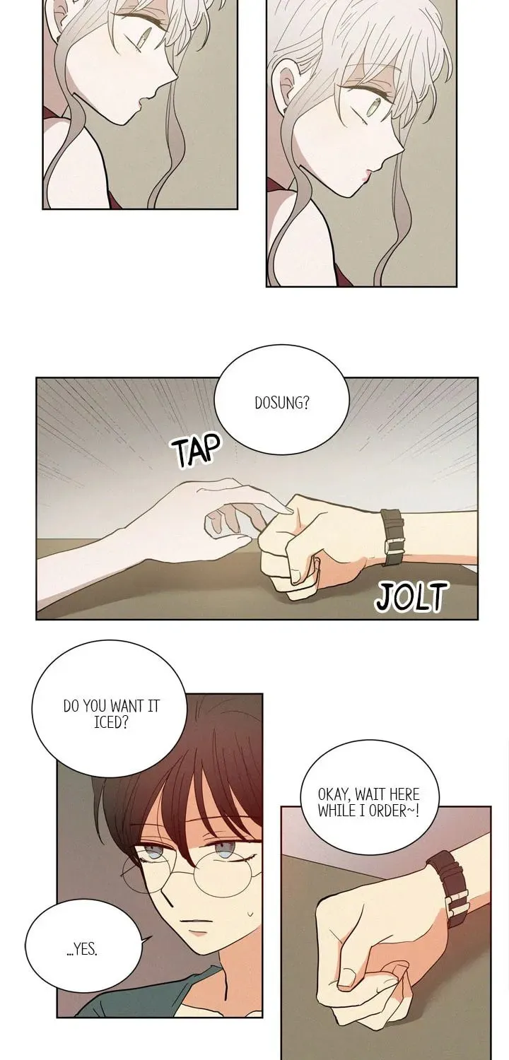 Read 340 Days chapter 37 image 12 on Lezhin