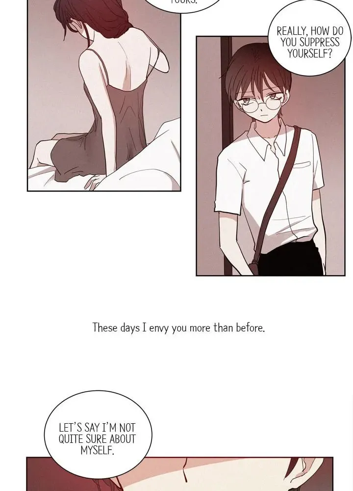 Read 340 Days chapter 37 image 14 on Lezhin