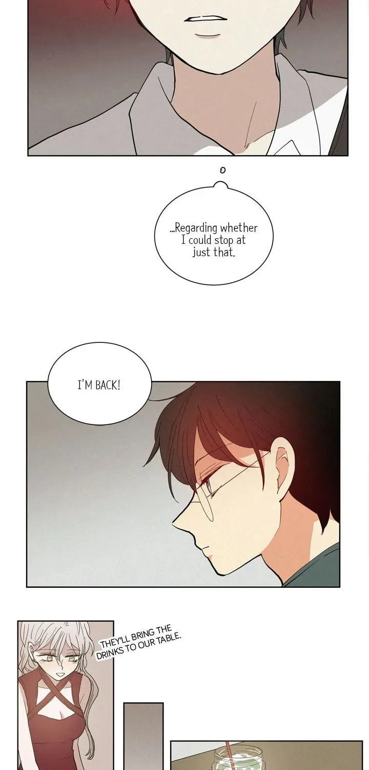 Read 340 Days chapter 37 image 15 on Lezhin