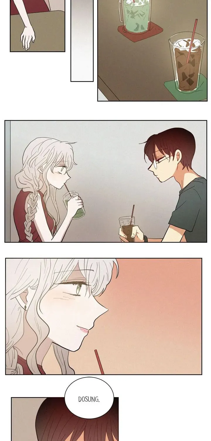 Read 340 Days chapter 37 image 16 on Lezhin