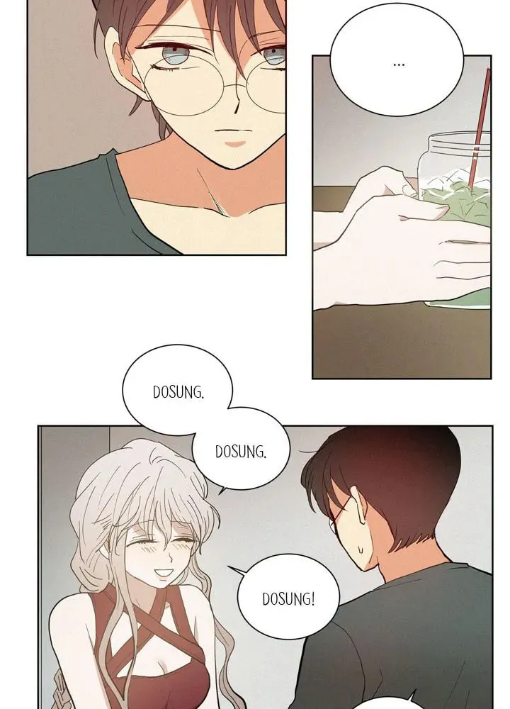 Read 340 Days chapter 37 image 17 on Lezhin