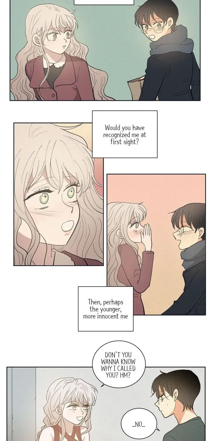 Read 340 Days chapter 37 image 19 on Lezhin