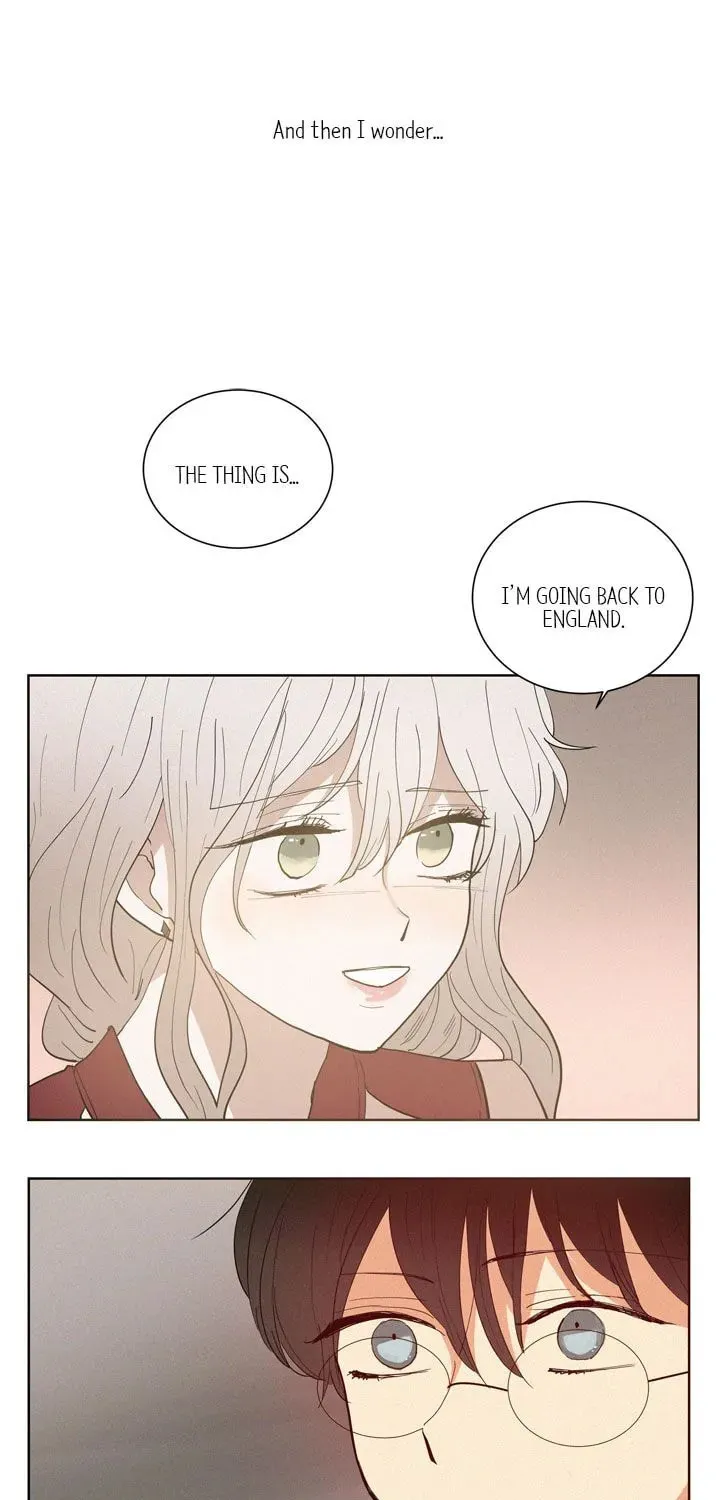 Read 340 Days chapter 37 image 21 on Lezhin
