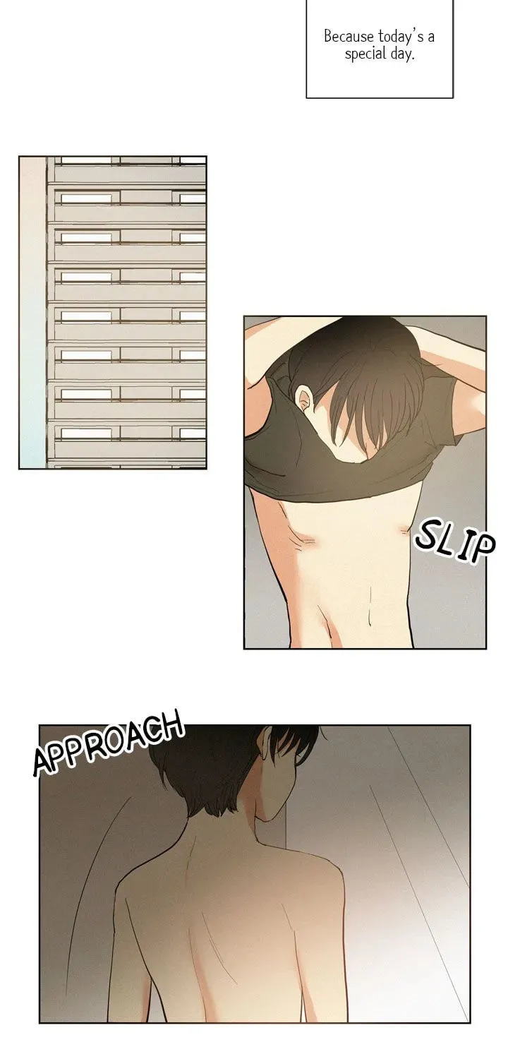 Read 340 Days chapter 37 image 3 on Lezhin