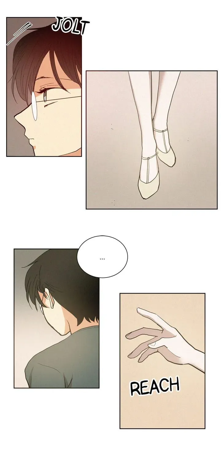 Read 340 Days chapter 37 image 6 on Lezhin