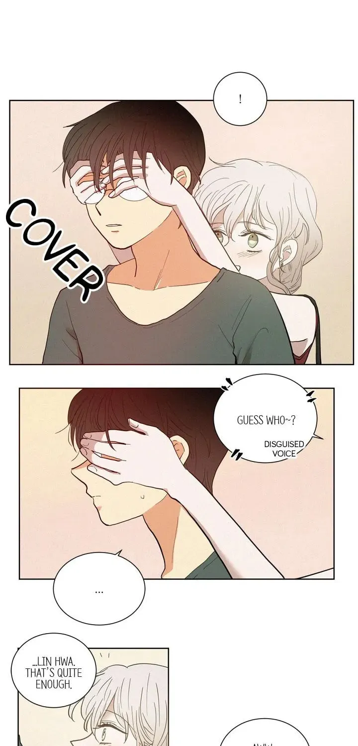Read 340 Days chapter 37 image 7 on Lezhin