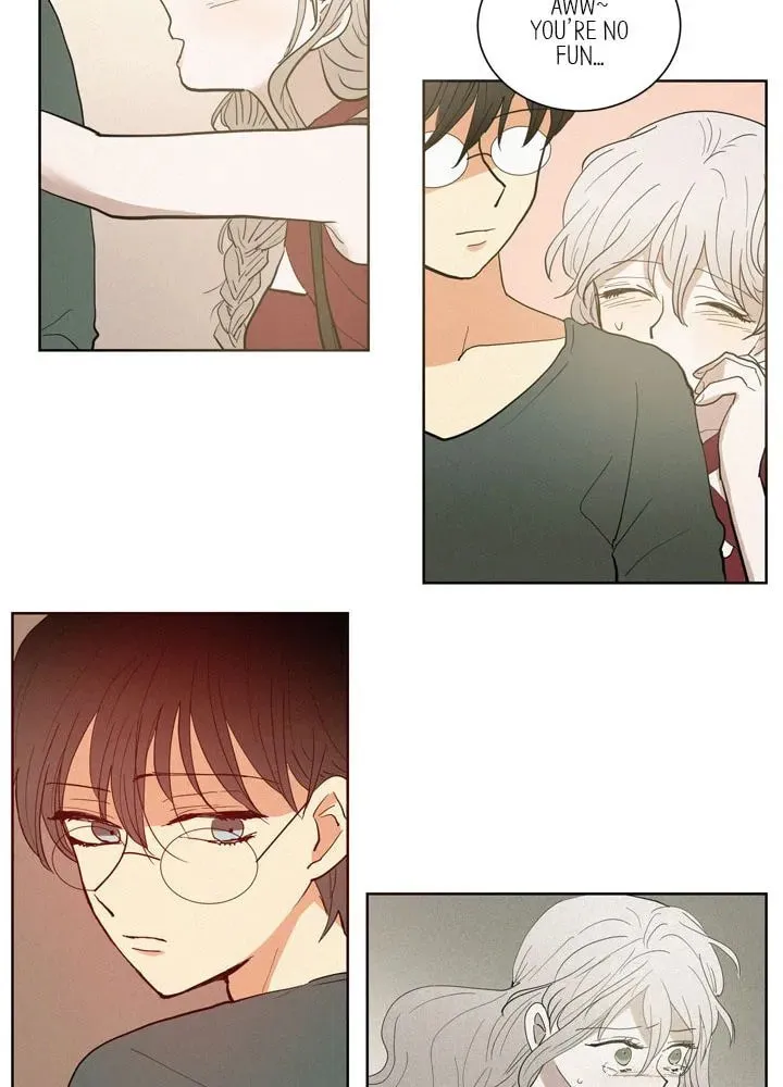 Read 340 Days chapter 37 image 8 on Lezhin