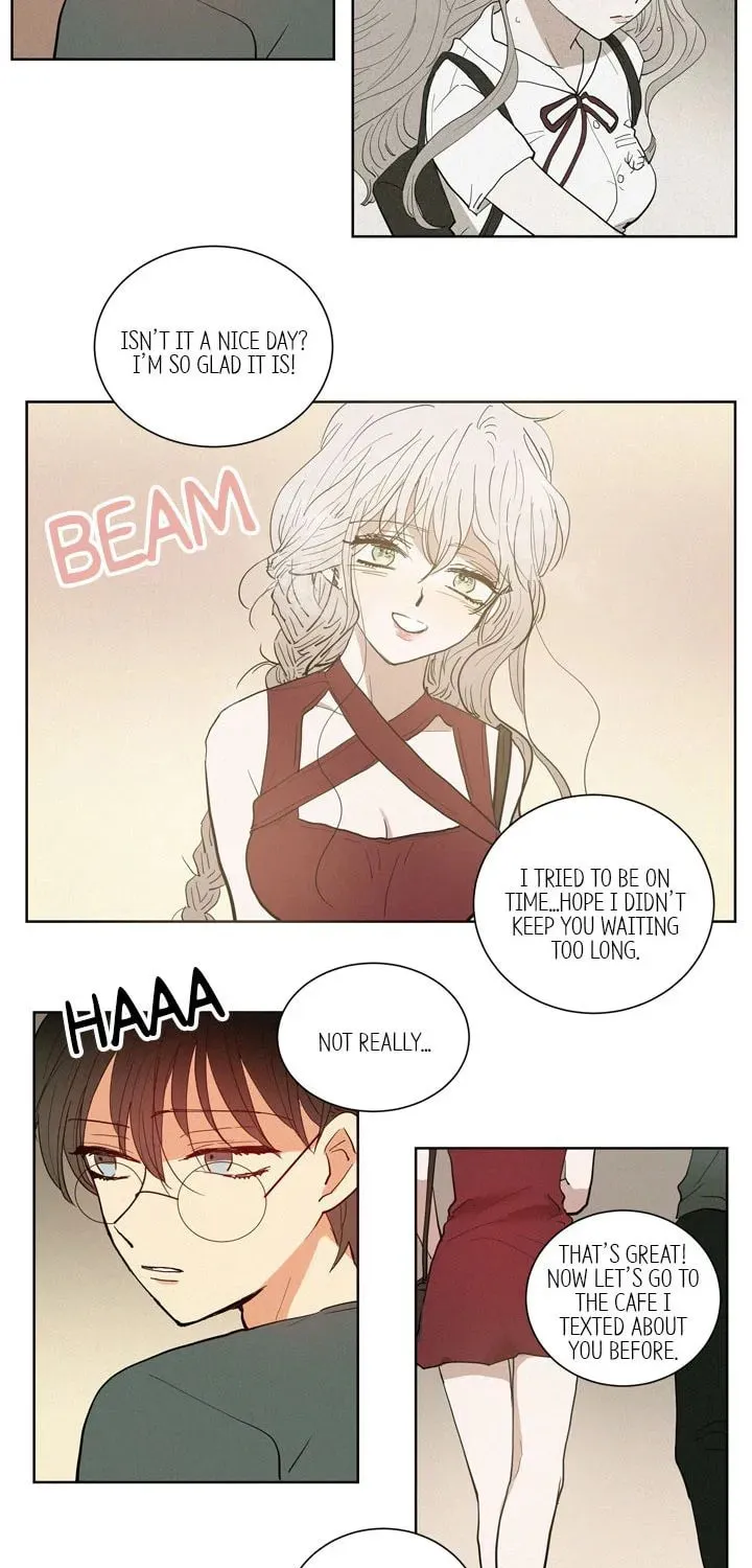 Read 340 Days chapter 37 image 9 on Lezhin