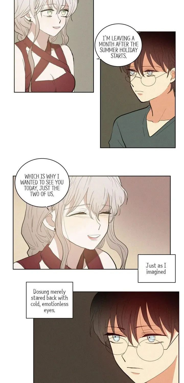 Read 340 Days chapter 38 image 1 on Lezhin