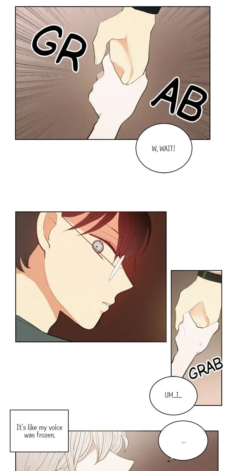 Read 340 Days chapter 38 image 10 on Lezhin