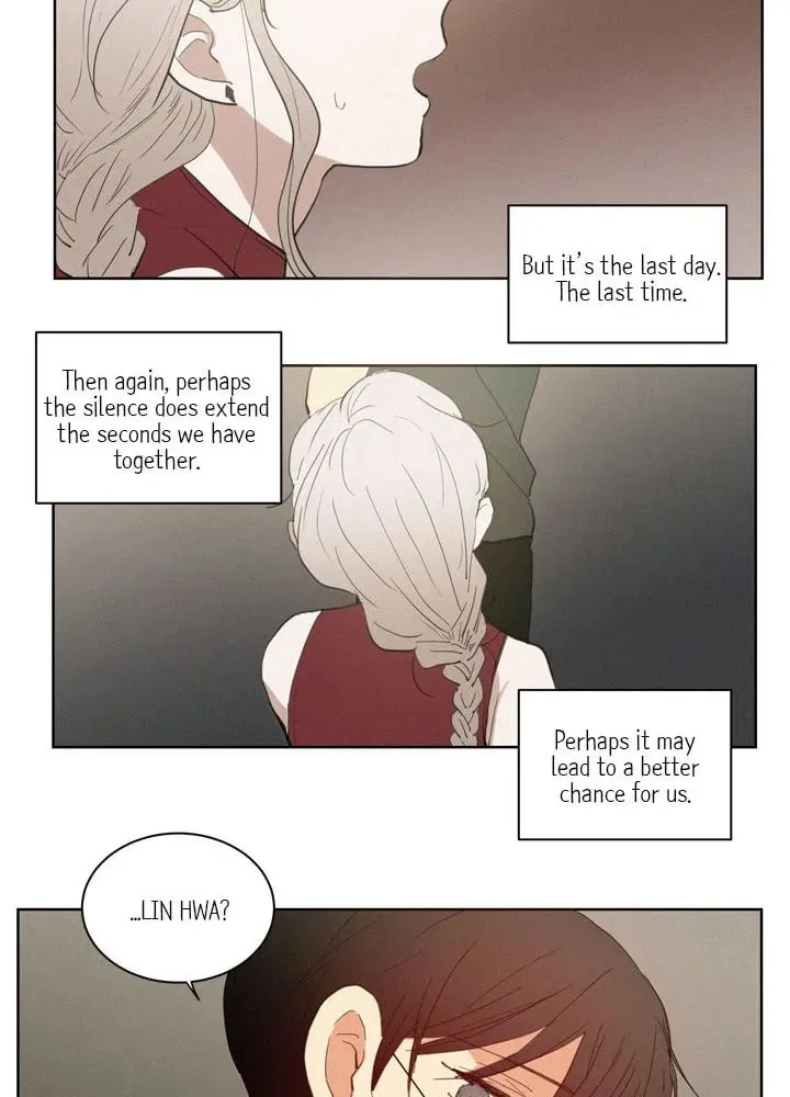 Read 340 Days chapter 38 image 11 on Lezhin